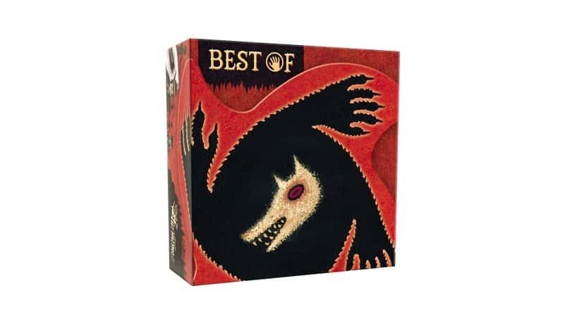 HOMBRES LOBO DE CASTRONEGRO BEST OF, LOS | 3558380042129 | ASMODEE | Llibreria La Gralla | Llibreria online de Granollers