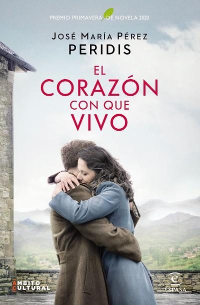 CORAZON CON QUE VIVO, EL | 9788467057737 | PEREZ, JOSE MARIA | Llibreria La Gralla | Llibreria online de Granollers