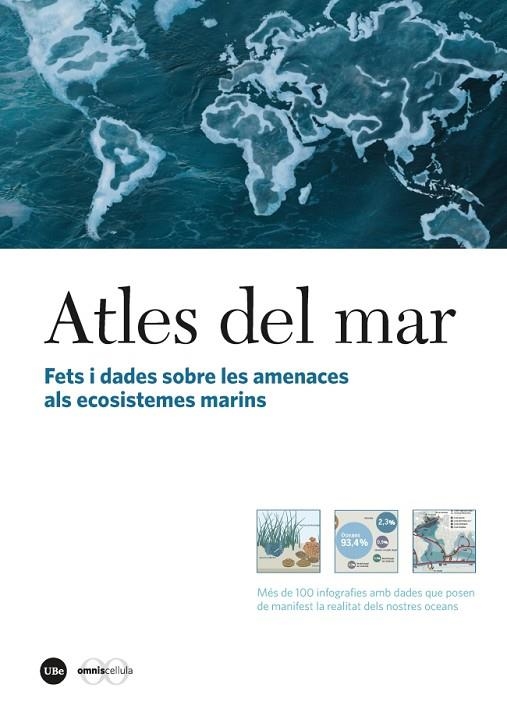 ATLES DEL MAR | 9788491681731 | AAVV | Llibreria La Gralla | Llibreria online de Granollers