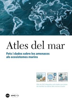 ATLES DEL MAR | 9788491681731 | AAVV | Llibreria La Gralla | Librería online de Granollers