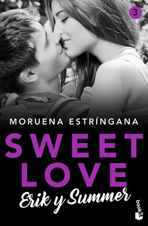 SWEET LOVE. ERIK Y SUMMER (BOLSILLO) | 9788408224822 | ESTRÍNGANA, MORUENA | Llibreria La Gralla | Llibreria online de Granollers