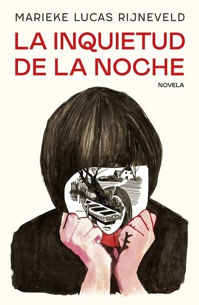 INQUIETUD DE LA NOCHE, LA | 9788499987996 | RIJNEVELD, MARIEKE LUCAS | Llibreria La Gralla | Llibreria online de Granollers