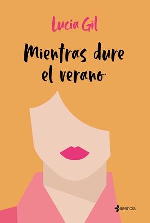 MIENTRAS DURE EL VERANO | 9788408227151 | GIL, LUCÍA | Llibreria La Gralla | Librería online de Granollers