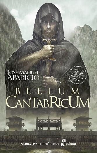 BELLUM CANTABRICUM | 9788435063616 | APARICIO HERNÁNDEZ, JOSÉ MANUEL | Llibreria La Gralla | Librería online de Granollers