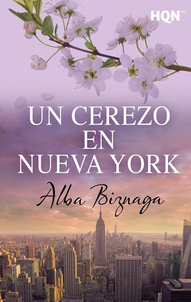 CEREZO EN NUEVA YORK, UN (BOLSILLO) | 9788413289274 | BIZNAGA, ALBA | Llibreria La Gralla | Llibreria online de Granollers