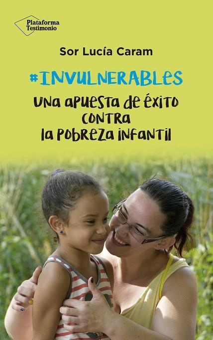 INVULNERABLES | 9788418285011 | CARAM, LUCÍA | Llibreria La Gralla | Llibreria online de Granollers