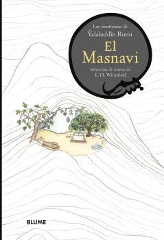 MASNAVI | 9788418075575 | RUMI, YALALUDDIN | Llibreria La Gralla | Librería online de Granollers