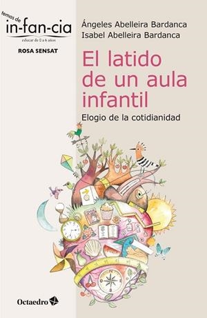 LATIDO DE UN AULA INFANTIL, EL | 9788418083501 | ABELLEIRA BARDANCA, ÁNGELES/ABELLEIRA BARDANCA, ISABEL | Llibreria La Gralla | Librería online de Granollers
