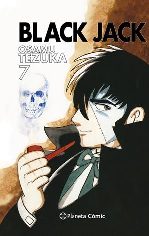 BLACK JACK Nº 07/08 | 9788491731047 | TEZUKA, OSAMU | Llibreria La Gralla | Llibreria online de Granollers