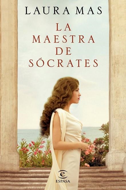 MAESTRA DE SÓCRATES, LA | 9788467057720 | MAS, LAURA | Llibreria La Gralla | Librería online de Granollers