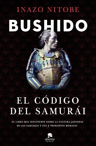 BUSHIDO | 9788413440088 | NITOBE, INAZO | Llibreria La Gralla | Llibreria online de Granollers