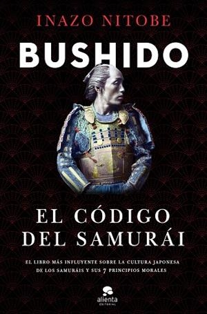 BUSHIDO | 9788413440088 | NITOBE, INAZO | Llibreria La Gralla | Librería online de Granollers