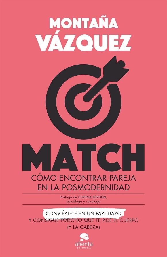 MATCH | 9788413440248 | VAZQUEZ, MONTAÑA | Llibreria La Gralla | Llibreria online de Granollers
