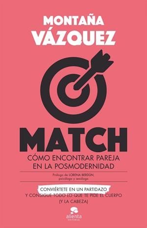 MATCH | 9788413440248 | VAZQUEZ, MONTAÑA | Llibreria La Gralla | Librería online de Granollers