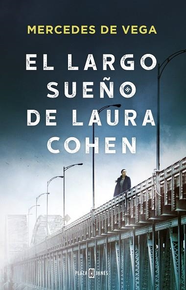 LARGO SUEÑO DE LAURA COHEN, EL | 9788401024078 | DE VEGA, MERCEDES | Llibreria La Gralla | Llibreria online de Granollers