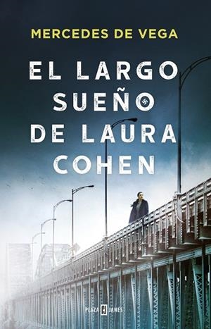 LARGO SUEÑO DE LAURA COHEN, EL | 9788401024078 | DE VEGA, MERCEDES | Llibreria La Gralla | Librería online de Granollers