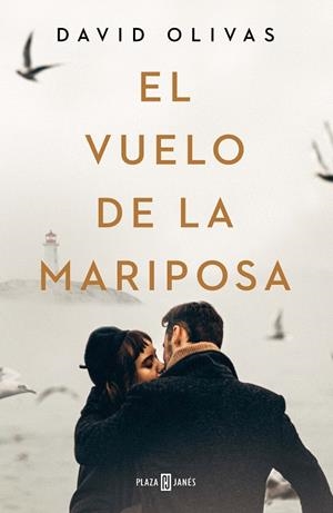 VUELO DE LA MARIPOSA, EL | 9788401025112 | OLIVAS, DAVID | Llibreria La Gralla | Librería online de Granollers