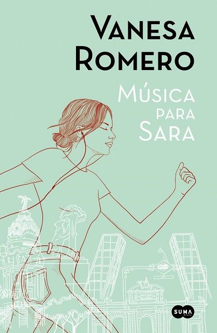 MÚSICA PARA SARA | 9788491294412 | ROMERO, VANESA | Llibreria La Gralla | Llibreria online de Granollers