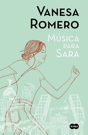 MÚSICA PARA SARA | 9788491294412 | ROMERO, VANESA | Llibreria La Gralla | Librería online de Granollers