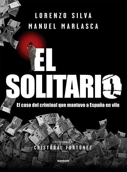 SOLITARIO, EL | 9788417247652 | SILVA, LORENZO/MARLASCA, MANUEL | Llibreria La Gralla | Llibreria online de Granollers