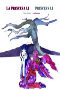 PRINCESA LI | 9788415574880 | AMAVISCA LUIS / RENDEIRO ELENA | Llibreria La Gralla | Librería online de Granollers