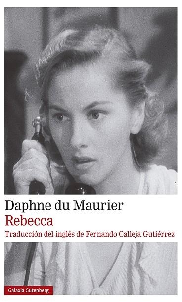 REBECCA (NUEVA EDICIÓN 2020) | 9788417971984 | DU MAURIER, DAPHNE | Llibreria La Gralla | Llibreria online de Granollers