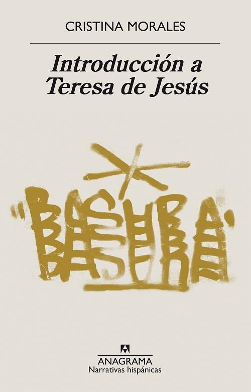INTRODUCCIÓN A TERESA DE JESÚS | 9788433998958 | MORALES, CRISTINA | Llibreria La Gralla | Llibreria online de Granollers