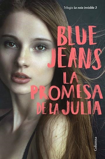 PROMESA DE LA JULIA, LA | 9788466426350 | BLUE JEANS | Llibreria La Gralla | Llibreria online de Granollers