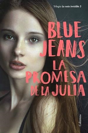 PROMESA DE LA JULIA, LA | 9788466426350 | BLUE JEANS | Llibreria La Gralla | Llibreria online de Granollers