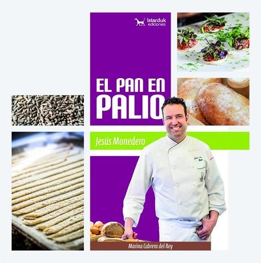 PAN EN PALIO, EL | 9788494083761 | GÓMEZ-MONEDERO ZAMORANO, JESÚS ÁNGEL/CABRERA DEL REY, MARINA ANGÉLICA | Llibreria La Gralla | Librería online de Granollers