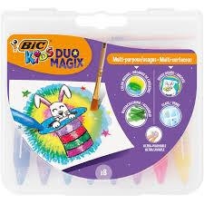 CERES DUO MAGIX BIC PER DIVERSSES SUPERFICIES | 3086123589445 | 992730 | Llibreria La Gralla | Llibreria online de Granollers