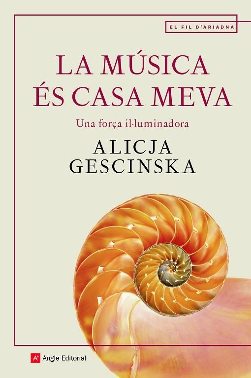 MÚSICA ÉS CASA MEVA, LA  | 9788418197017 | GESCINSKA, ALICJA | Llibreria La Gralla | Llibreria online de Granollers