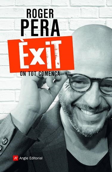 ÈXIT | 9788418197048 | PERA, ROGER | Llibreria La Gralla | Librería online de Granollers