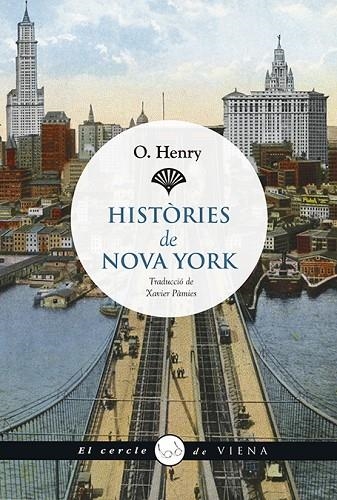 HISTÒRIES DE NOVA YORK | 9788417998356 | PORTER, WILLIAM SYDNEY | Llibreria La Gralla | Llibreria online de Granollers