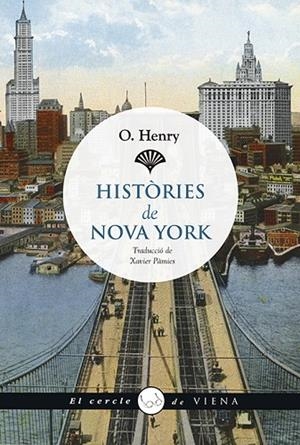 HISTÒRIES DE NOVA YORK | 9788417998356 | PORTER, WILLIAM SYDNEY | Llibreria La Gralla | Librería online de Granollers