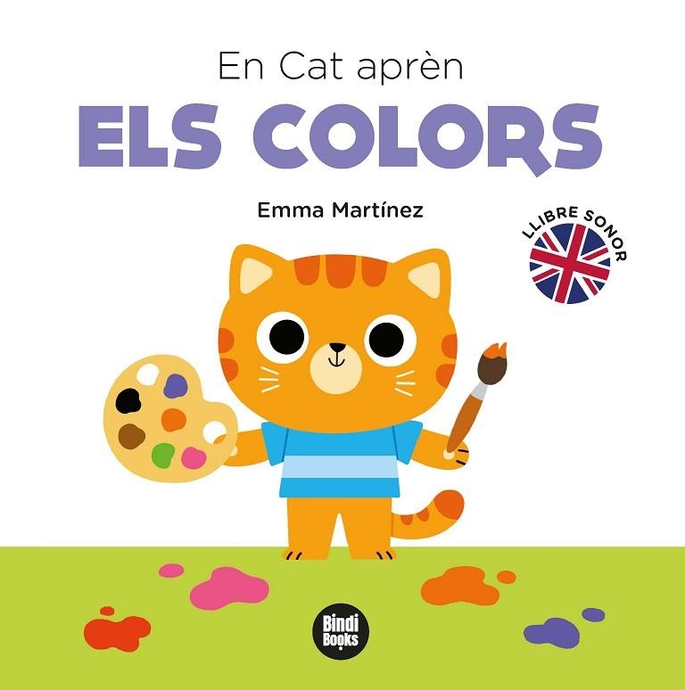 APRÈN ELS COLORS | 9788412108019 | AA.VV | Llibreria La Gralla | Librería online de Granollers