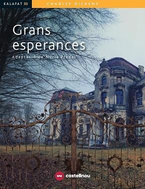 GRANS ESPERANCES | 9788417406813 | PRADAS, NÚRIA | Llibreria La Gralla | Librería online de Granollers