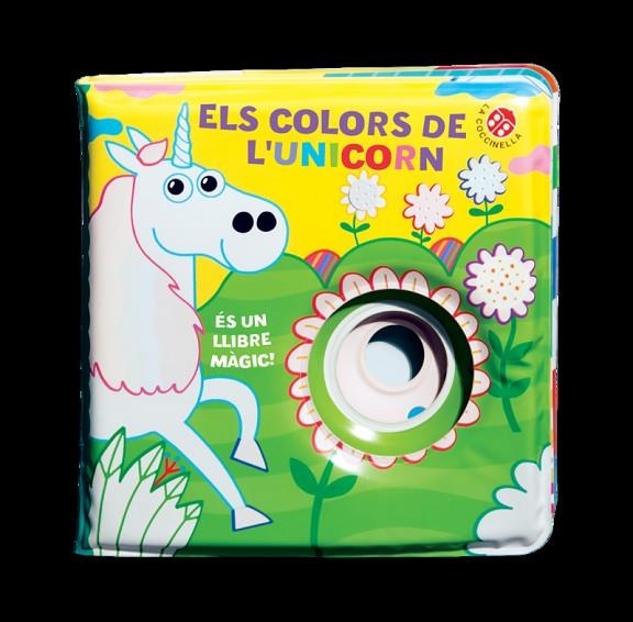 COLORS DE L'UNICORN, ELS  | 9788855060653 | VVAA | Llibreria La Gralla | Llibreria online de Granollers