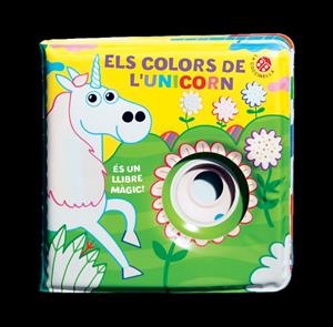 COLORS DE L'UNICORN, ELS  | 9788855060653 | VVAA | Llibreria La Gralla | Librería online de Granollers