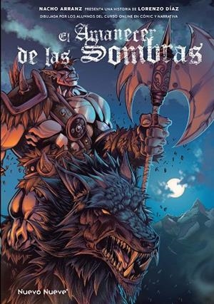 AMANECER DE LAS SOMBRAS, EL  | 9788417989385 | VVAA | Llibreria La Gralla | Librería online de Granollers