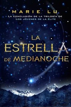 ESTRELLA DE MEDIANOCHE, LA  | 9788418002885 | LU, MARIE | Llibreria La Gralla | Librería online de Granollers