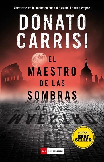 MAESTRO DE LAS SOMBRAS, EL  | 9788417761851 | CARRISI, DONATO | Llibreria La Gralla | Llibreria online de Granollers