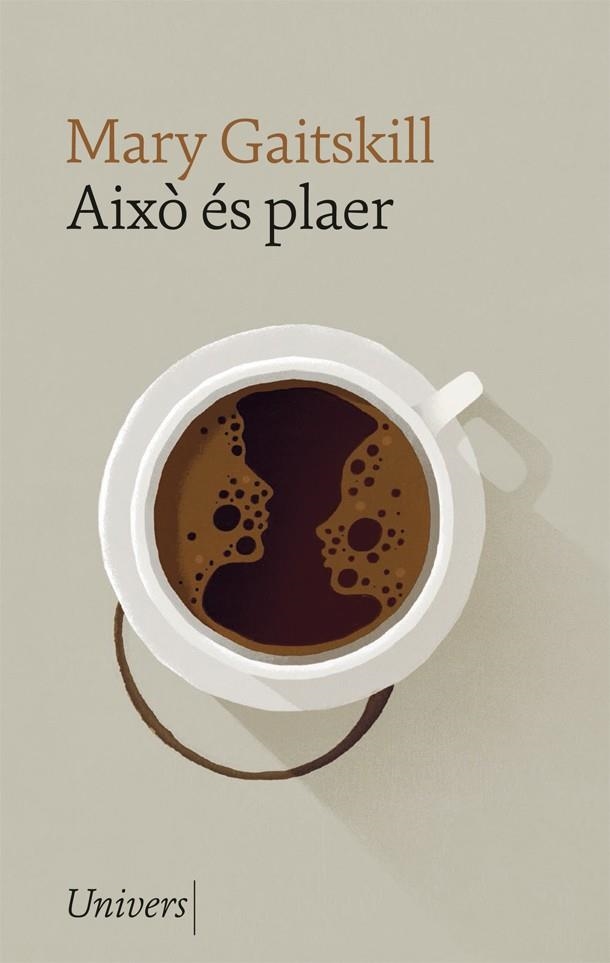 AIXÒ ÉS PLAER | 9788417868680 | GAITSKILL, MARY | Llibreria La Gralla | Librería online de Granollers