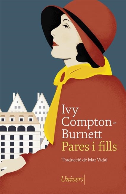 PARES I FILLS | 9788417868222 | COMPTON-BURNETT, IVY | Llibreria La Gralla | Llibreria online de Granollers