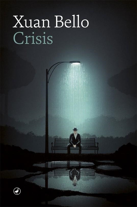 CRISIS | 9788416673919 | BELLO, XUAN | Llibreria La Gralla | Librería online de Granollers