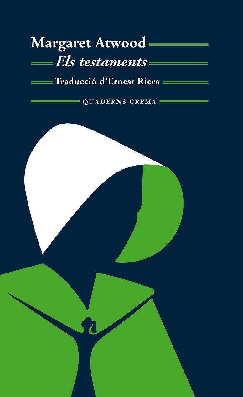 TESTAMENTS, ELS | 9788477276227 | ATWOOD, MARGARET | Llibreria La Gralla | Llibreria online de Granollers