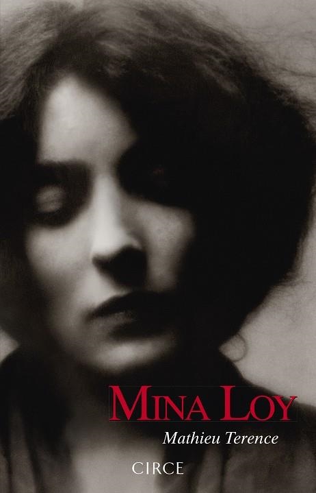 MINA LOY | 9788477653172 | TERENCE, MATHIEU | Llibreria La Gralla | Librería online de Granollers