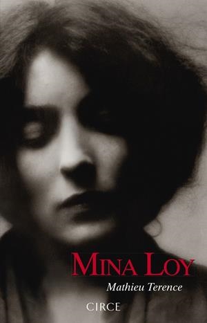 MINA LOY | 9788477653172 | TERENCE, MATHIEU | Llibreria La Gralla | Llibreria online de Granollers