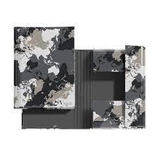 CARPETA SOLAPES MQR MAPA MUNDI  | 8422593148730 | MQR14873 | Llibreria La Gralla | Llibreria online de Granollers