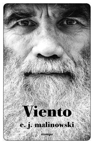 VIENTO | 9788494914058 | MALINOWSKI, EDUARDO JORGE | Llibreria La Gralla | Llibreria online de Granollers